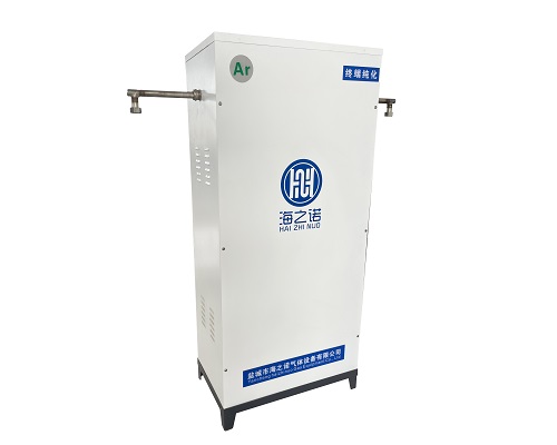 氬氣純化設備廠家